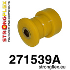 Bakre Övre Yttre Länkarm Bussning SPORT