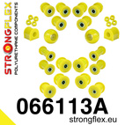 Full Fjädring Bussningssats SPORT