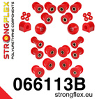 Full Fjädring Bussningssats