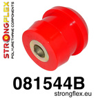 Främre Undre Länkarm Bakre Bussning