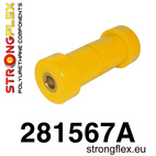 Främre Övre Länkarm Bussning SPORT