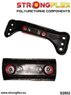 Växellåda Bussning NISSAN