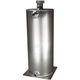 OBP Tank för torrsump 13,6L