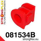 Bakre / Främre Krängningshämmare Bussning