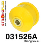 Främre Länkarm Bussning SPORT