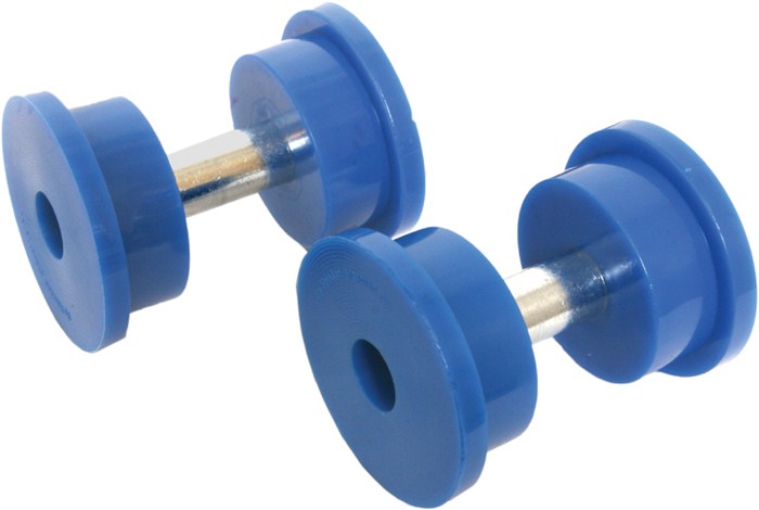 Saab 900 94-98 Bussningar undre länkarm, fram Polyuretan