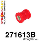 Bakre Undre Länkarmsstag / control Inre Bussning