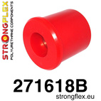 Bakre Diff Bakre Bussning