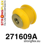 Främre Länkarm Bakre Bussning SPORT