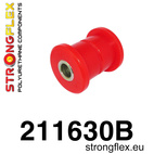 Toyota Supra MKIV Bakre Länkarmsstag / Länkarm Inre Bussning