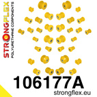 Full Fjädring Bussningssats SPORT