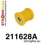 Toyota Supra MKIV Bakre Momentstag / Länkarm Inre Bussning SPORT