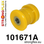 Främre Undre Länkarm Främre Bussning SPORT