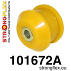 Främre Undre Länkarm Bakre Bussning SPORT