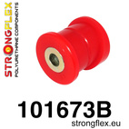 Främre Stötdämpare Bussning