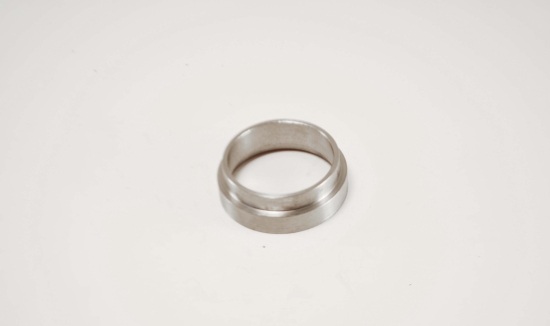 Förlängning till långa 43mm urtrampningslagret