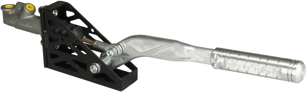 OBP Hydraulisk Handbroms V2 PRO-Drift