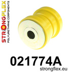 Främre Undre Länkarm Yttre Bussning SPORT