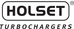 Holset Turbochargers Holset Turbochargers