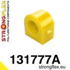 Främre Krängningshämmare Bussning SPORT