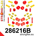 Full Fjädring Bussningssats R32