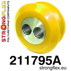 Toyota Supra MKIV Bakre Diff Bussning - Bakre Bussning SPORT