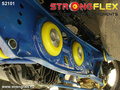 Toyota Supra MKIV Bakre Diff Bussning - Bakre Bussning SPORT