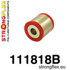 Bakre Länkarm - Inre Bussning