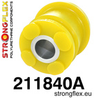 Bakre Ram - Bakre Bussning SPORT