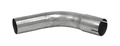 Rörböj 60 grader 1 3/4 tum Rostfritt (44,5mm)