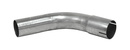 Rörböj 60 grader 1 3/4 tum Rostfritt (44,5mm)