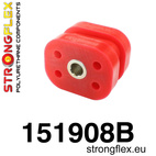 MotorBussning - stag