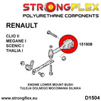 MotorBussning - stag