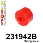 Främre Bussning Krängningshämmarstag