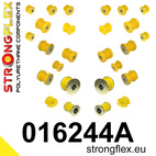 Full Fjädring Bussningssats SPORT