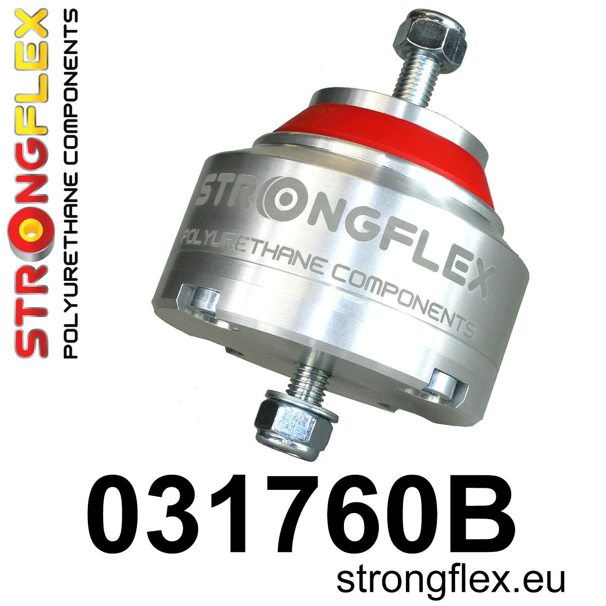 MotorBussning - swap