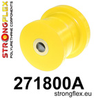 Bakre Subframe Bussning SPORT