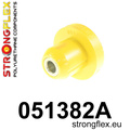 Bakre Subframe Bussning SPORT