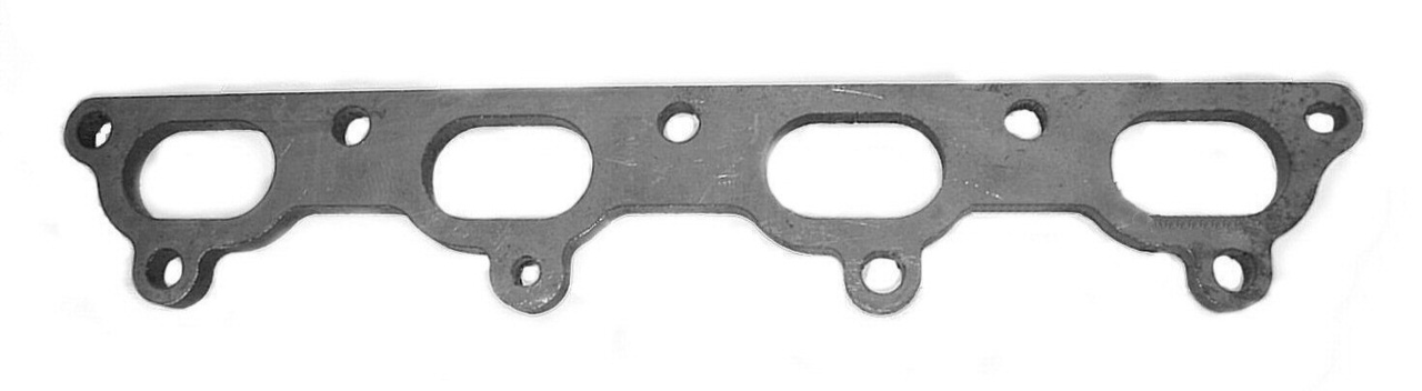 Volvo 16V grenrörsfläns