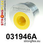 Främre Undre Länkarm Bussningar - Excentrisk 66mm SPORT