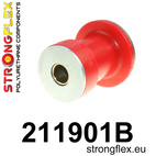 Toyota Supra MK3 Främre Subframe Bussning