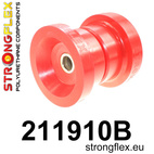 Toyota Supra MK3 Bakre Subframe - Bakre Bussning