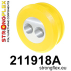 Bakre differential – Bakre Bussning SPORT