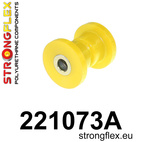 Främre Undre Länkarm - Främre Bussning SPORT