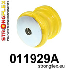 Bakre Subframe Bussning SPORT