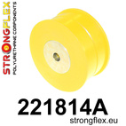 Bakre differential Bussning SPORT