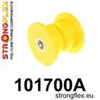 Bakre Övre Länkarm Mot Stötdämpare Bussning SPORT