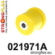 Bakre Diff Bussning - Bakre Bussning SPORT