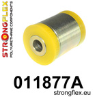 Bakre Spindel - Undre Bussning SPORT