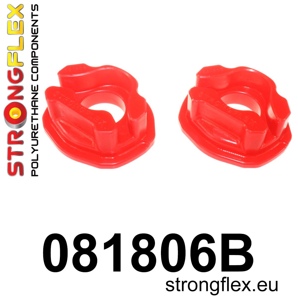 MotorBussning Insats – Främre